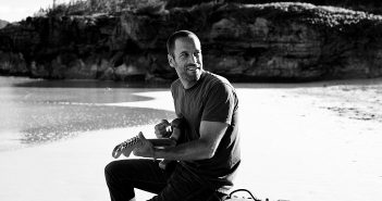 Jack Johnson kondigt show in AFAS Live aan