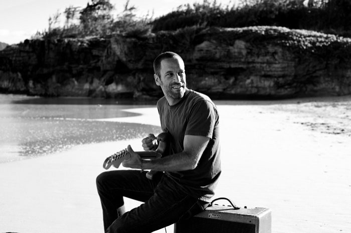 Jack Johnson kondigt show in AFAS Live aan