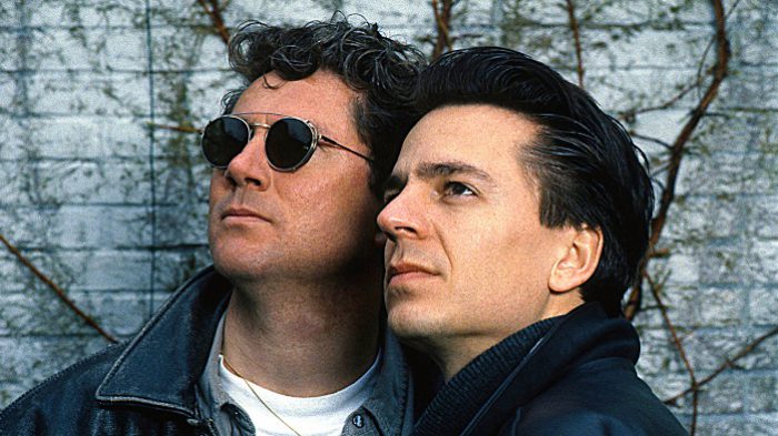 Ten Sharp brengt jubileum album uit