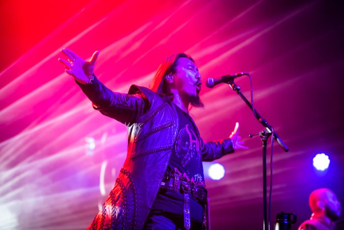 The Hu brengt Mongoolse Metal naar Tilburg