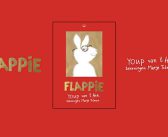 Win het ultieme Kerstverhaal: Flappie!