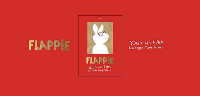 Win het ultieme Kerstverhaal: Flappie!