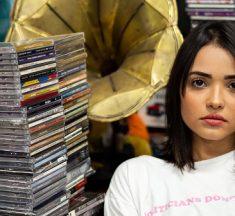 Album recensie overzicht 2023 week 19