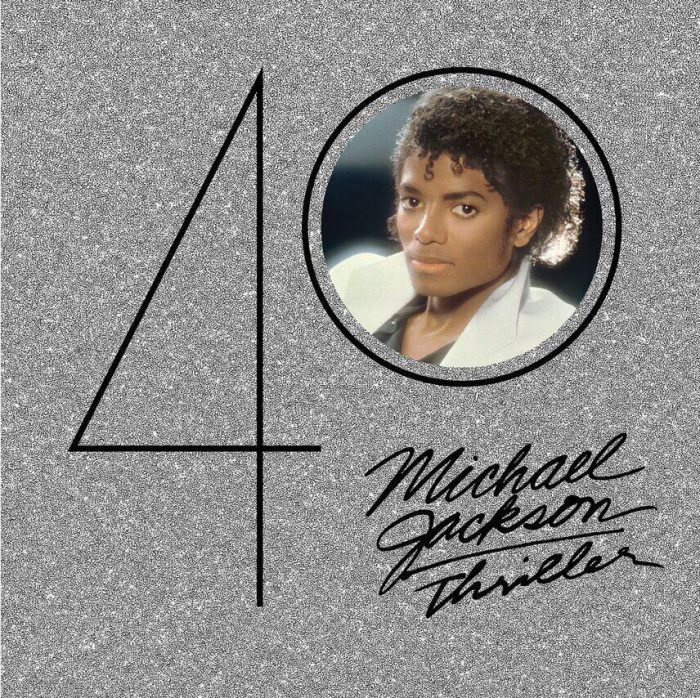 ‘Thriller’ van Michael Jackson bestaat 40 jaar