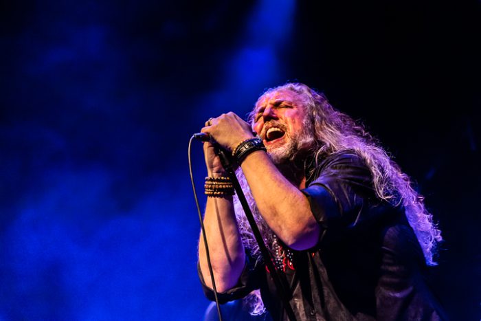 Het Ronnie James Dio Memorial Concert was een mooi eerbetoon