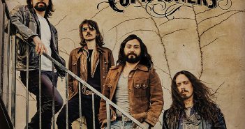 The Commoners – Find A Better Way