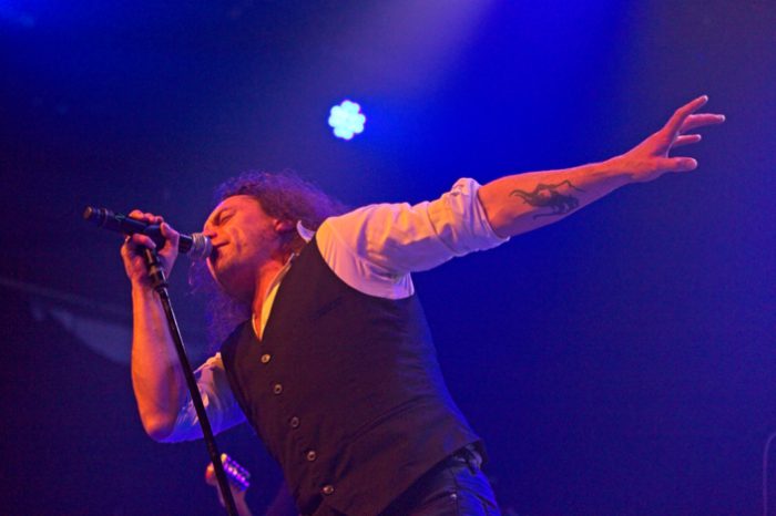 De Groene Engel was even Top2000 café