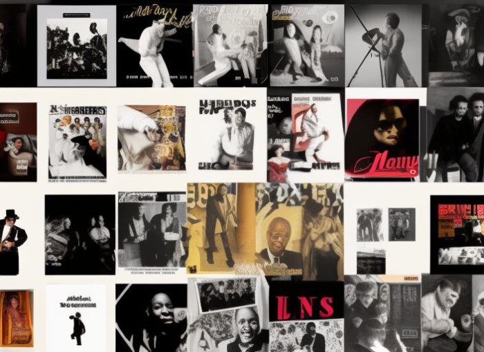 Legendary Albums – The Nina Hagen Band