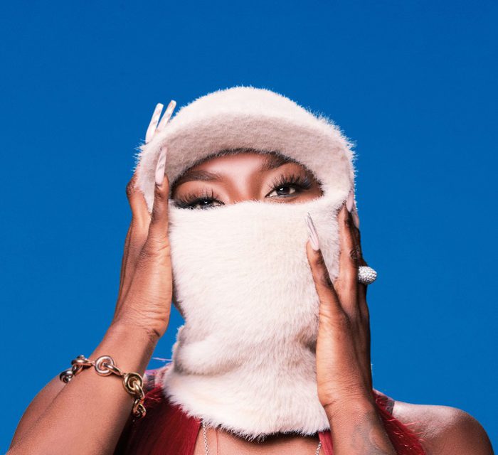 Aya Nakamura kondigt nieuw album ‘DNK’ aan