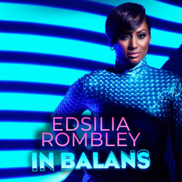 Edsilia Rombley – In Balans