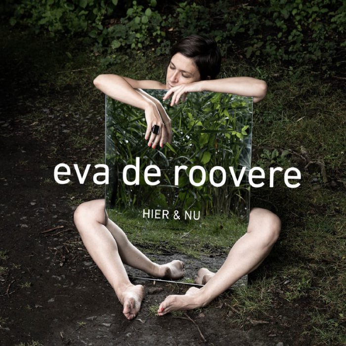 Eva De Roovere brengt nieuwe single ‘Aan/Uit’ uit.