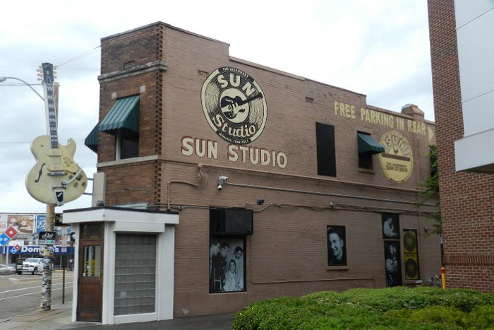 Concerttip dinsdag 3 januari: Sun Records – The Concert @ Kennemer Theater