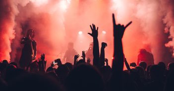 De beste concerten van 2022 volgens Maxazine fotograaf Bart Teunis