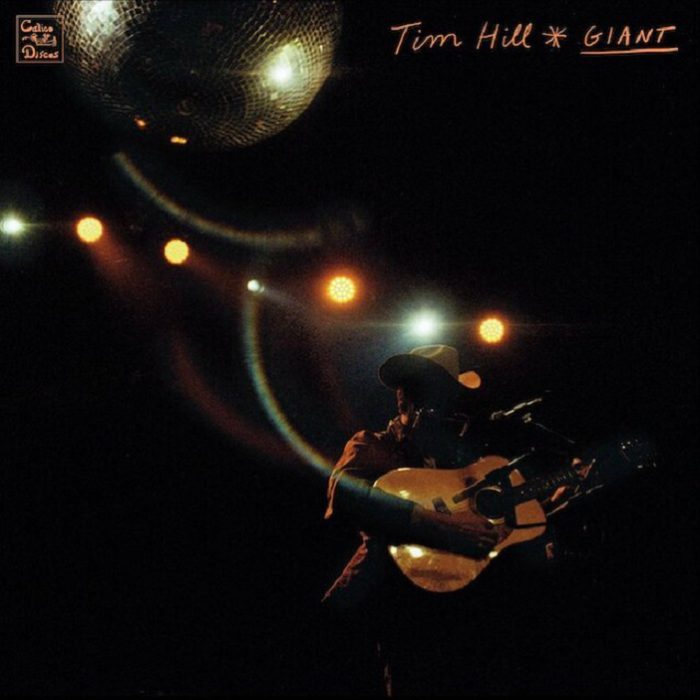 Tim Hill – Giant