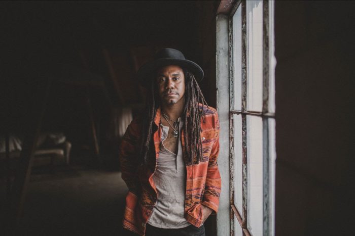 Julian Taylor komt naar Nederland en België Julian Taylor