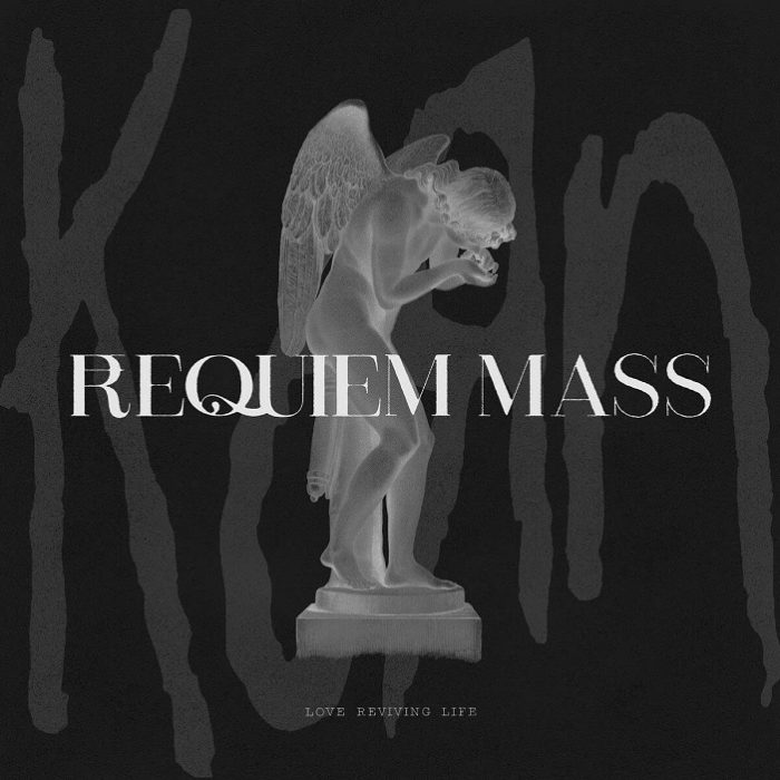 KoЯn – Requiem Mass
