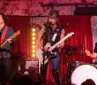 Chrissie Hynde Pretenders