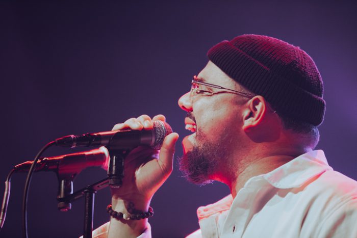 Het soulvolle Charisma van Ben L’Oncle Soul in Parkstad Theater Heerlen