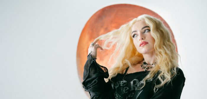 Eyelar maakt statement met single ‘Think Like A Man’