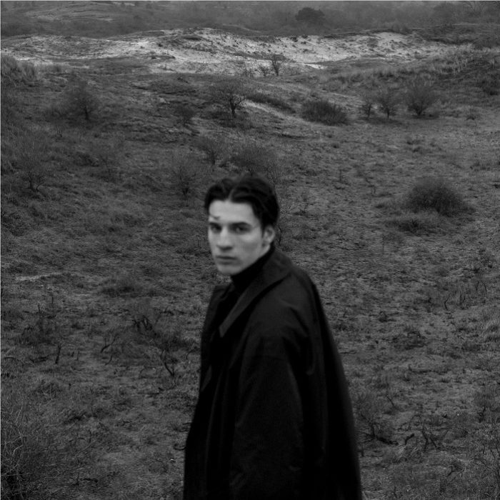 Morpheus kondigt debuut EP ‘Morphosis’ aan