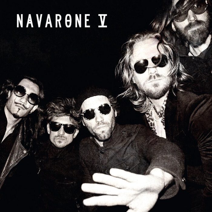 Navarone – V