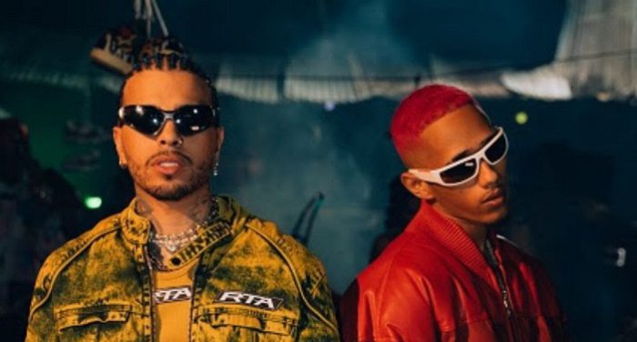 Rauw Alejandro en Angel Dior brengen single ‘Tamo En Nota’ uit