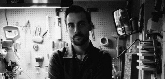 Robert Ellis brengt nieuw studioalbum ‘Yesterday’s News’ uit