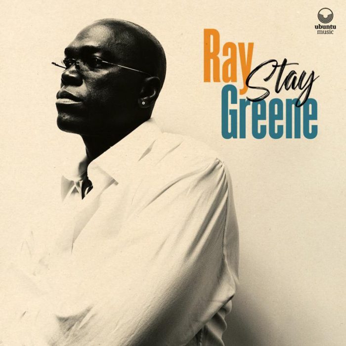 Ray Greene – Stay