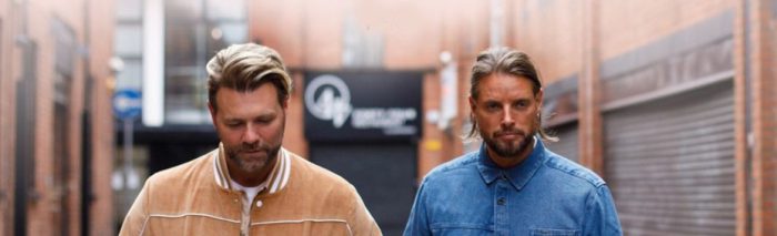 Boyzlife maakt kennis met Nederland