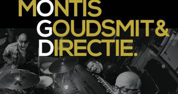 Montis, Goudsmit & Directie – Root Up