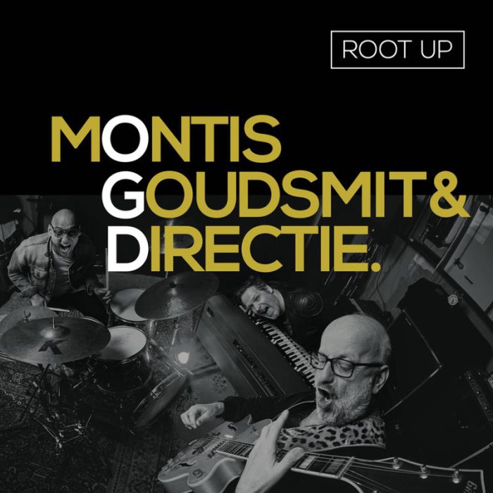 Montis, Goudsmit & Directie – Root Up