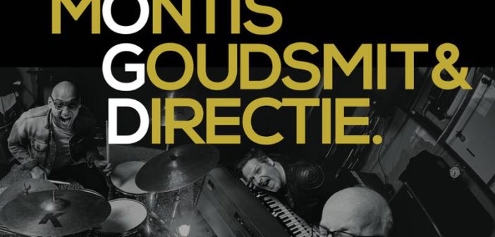 Montis, Goudsmit & Directie – Root Up