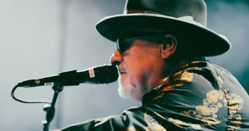 Magische avond met Paul Carrack in TivoliVredenburg