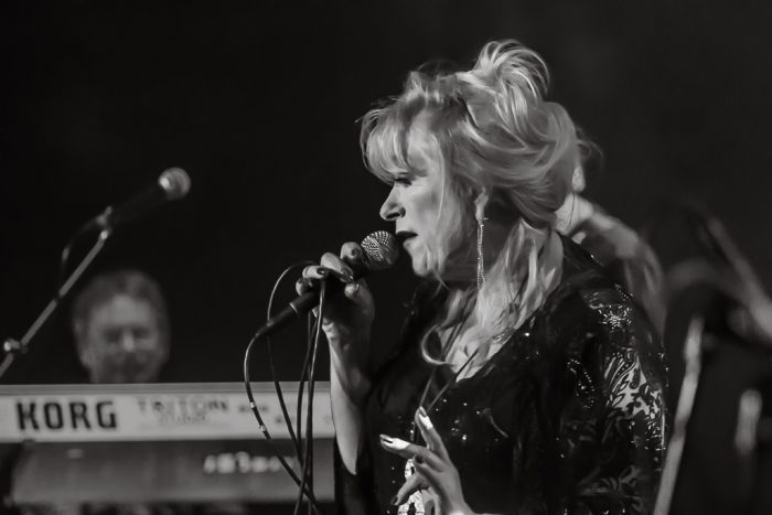 Shakatak brengt 45 jaar lounge-jazz tot leven in Roermond