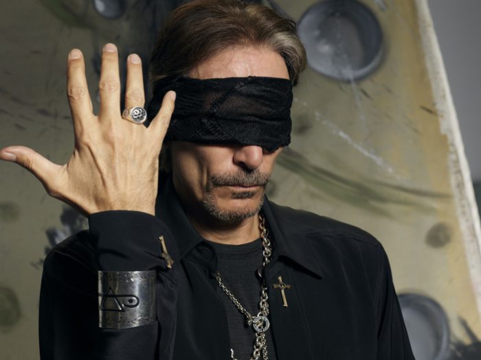 Steve Vai en de Zen van Componeren