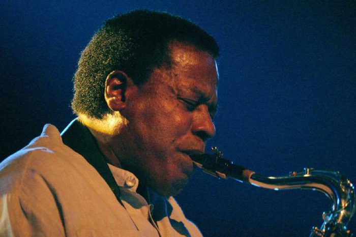 Jazz legende Wayne Shorter overleden