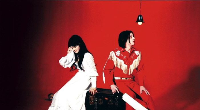 The White Stripes vieren 20e verjaardag van ‘Elephant’ met twee jubileumedities