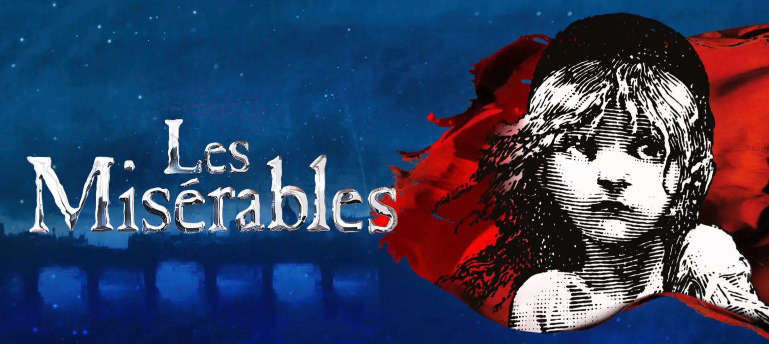 Alle lof voor Les Miserables