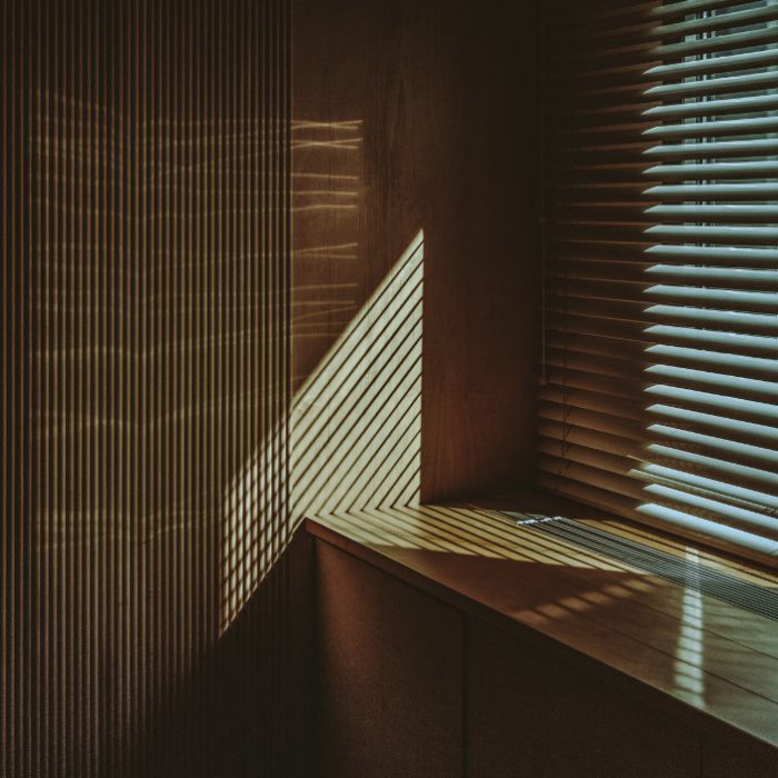 Rosemary & Garlic – A Room of one’s Own