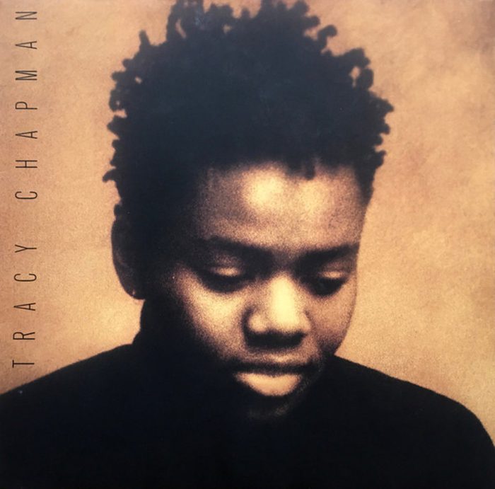 Legendary Albums: Tracy Chapman