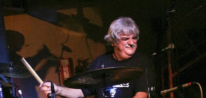 Azymuth drumer Ivan ‘Mamão’ Conti overleden Azymuth Ivan 'Mamão' Costa RIP 18-4-2023
