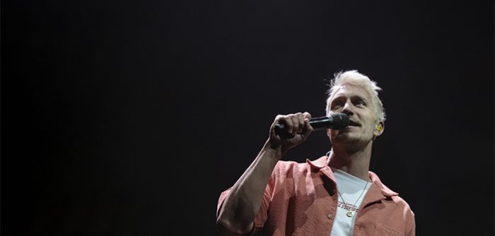 Chef’Special viert 15e verjaardag groots in Ziggo Dome