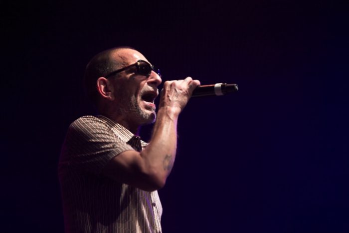 Them Two – The Gotcha! Crew, Hip Hopped de Groene Engel