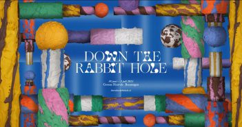 Down The Rabbit Hole: The Bizarre is back!
