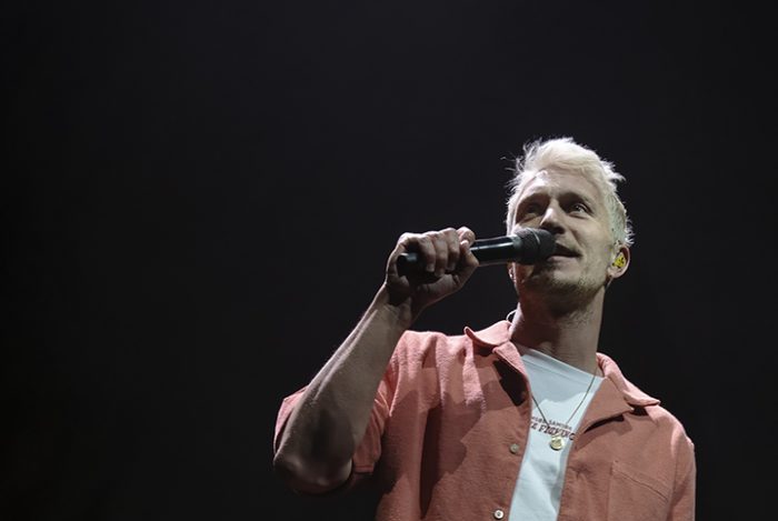 Chef’Special komt weer naar AFAS Live