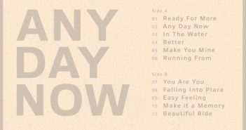 Win een Limited Editon Pink Vinyl van Krezip’s ‘Any Day Now’