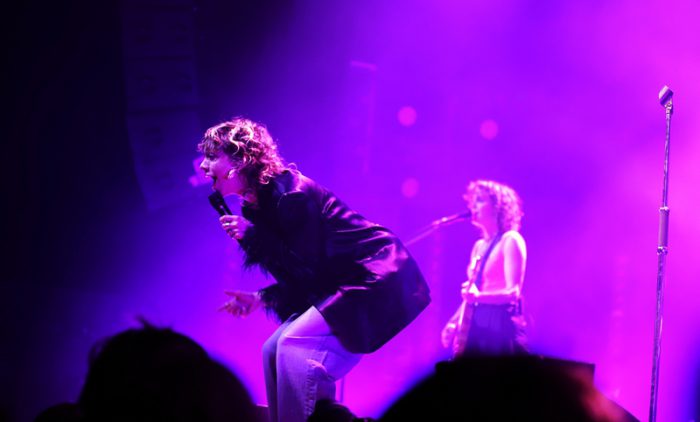 Concerttip donderdag 20 april: Krezip @ Melkweg