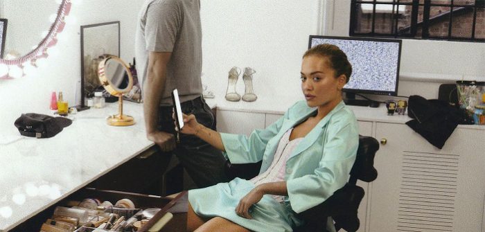 Rita Ora brengt nieuw album ‘You & I’ uit