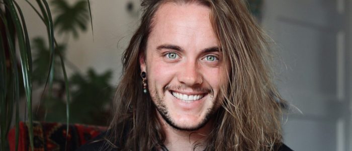 Sem Jansen’s voorstelling ‘Who the f*ck is Britt?’ was één van de meest bijzondere shows ooit.