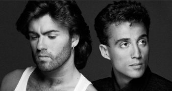 WHAM! brengt ‘The Singles: Echoes From The Edge Of Heaven’ uit